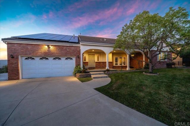 23786 Moonglow Court, Ramona, CA 92065