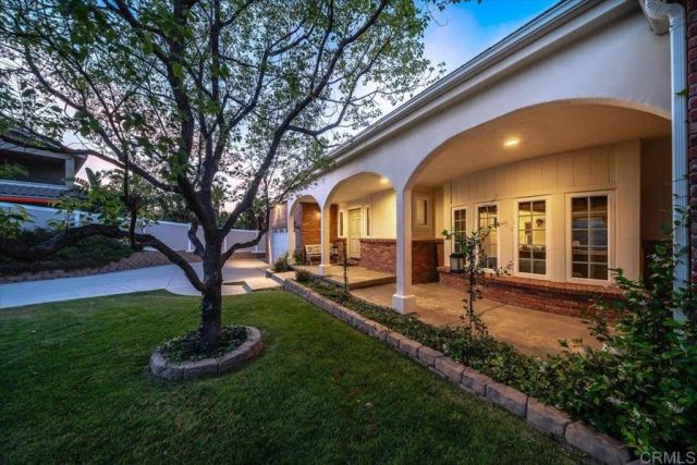 23786 Moonglow Court, Ramona, CA 92065