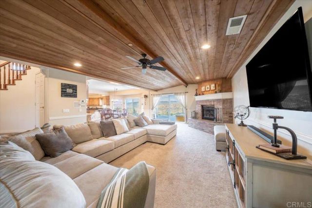 23786 Moonglow Court, Ramona, CA 92065
