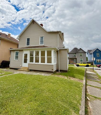 62 E Highland Ave, Uniontown, PA 15401