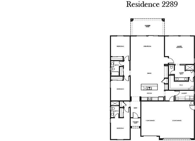 1273 Rio Grande Dr, Plumas Lake, CA 95961