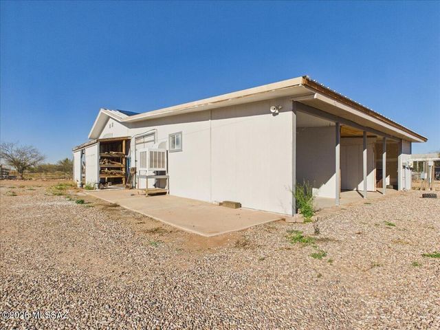 17565 W Marana Road, Marana, AZ 85653