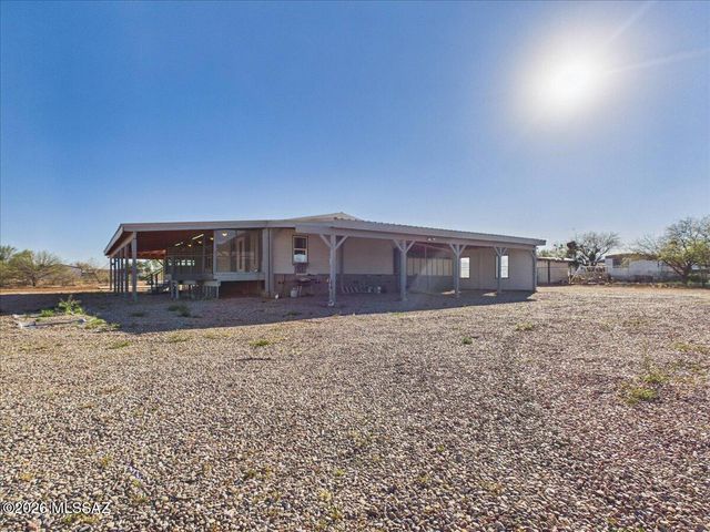 17565 W Marana Road, Marana, AZ 85653