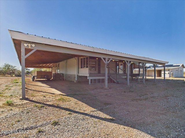 17565 W Marana Road, Marana, AZ 85653