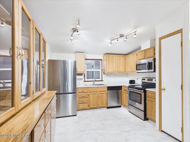 17565 W Marana Road, Marana, AZ 85653