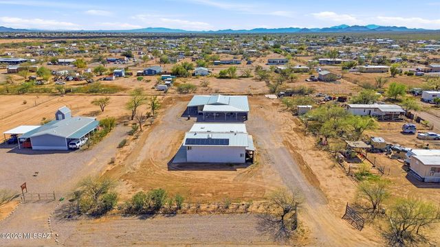 17565 W Marana Road, Marana, AZ 85653