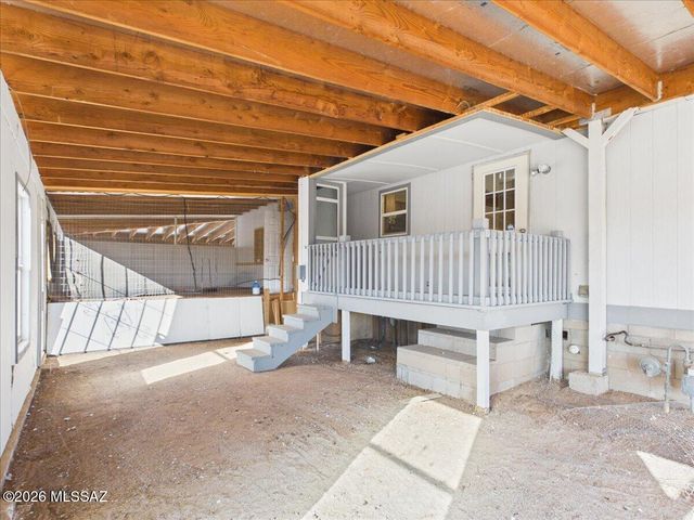 17565 W Marana Road, Marana, AZ 85653