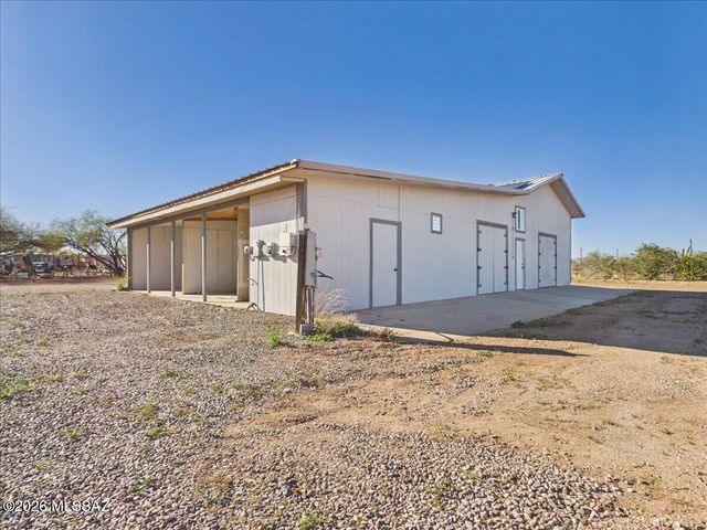 17565 W Marana Road, Marana, AZ 85653