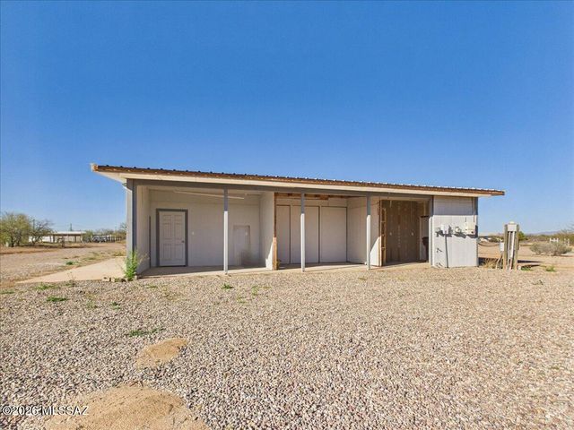 17565 W Marana Road, Marana, AZ 85653