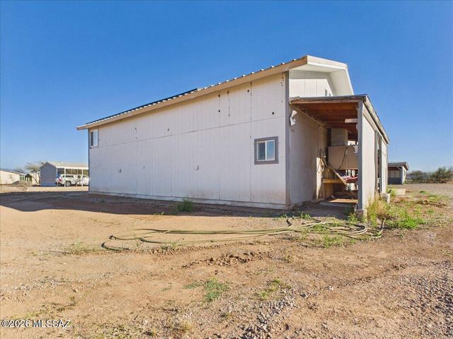 17565 W Marana Road, Marana, AZ 85653