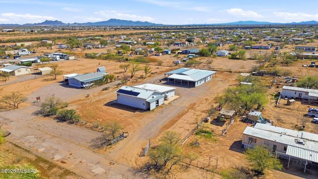 17565 W Marana Road, Marana, AZ 85653