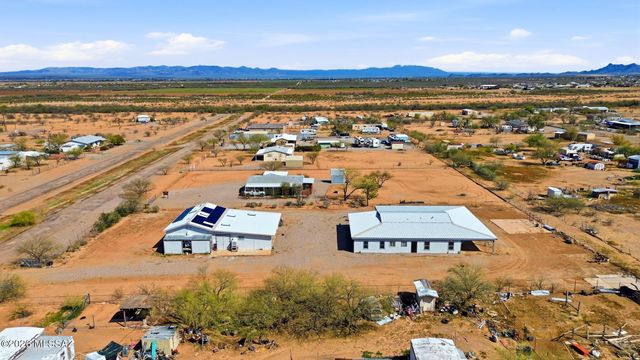 17565 W Marana Road, Marana, AZ 85653