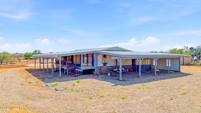 17565 W Marana Road, Marana, AZ 85653