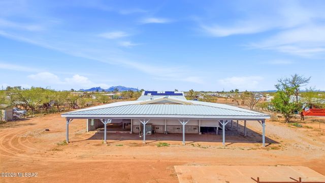 17565 W Marana Road, Marana, AZ 85653