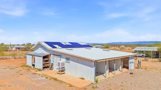 17565 W Marana Road, Marana, AZ 85653