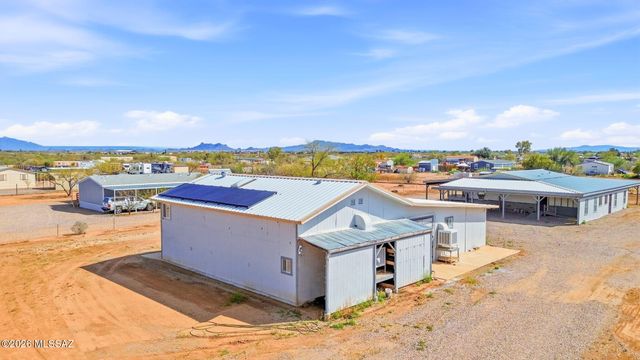 17565 W Marana Road, Marana, AZ 85653