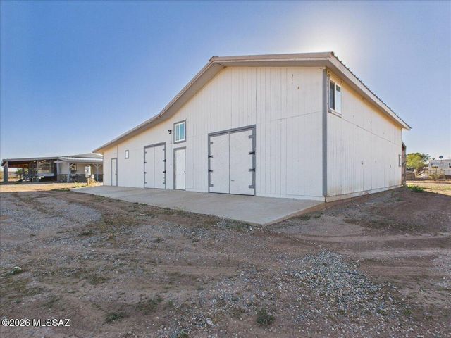 17565 W Marana Road, Marana, AZ 85653