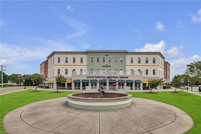 801 Poindexter St Ste 314, Chesapeake, VA 23324