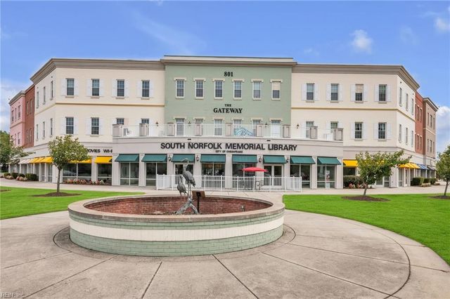 801 Poindexter St Ste 314, Chesapeake, VA 23324