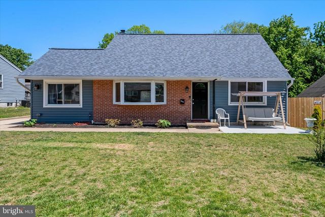 126 ALVIEW TER, Glen Burnie, MD 21060
