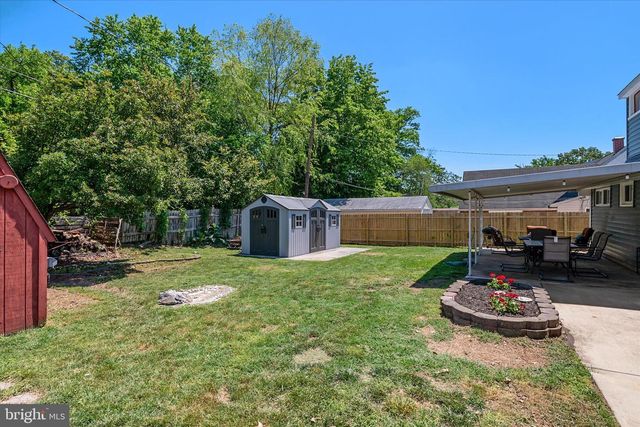 126 ALVIEW TER, Glen Burnie, MD 21060