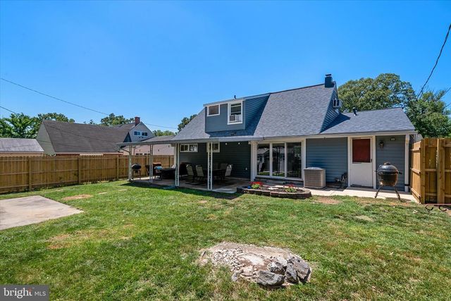 126 ALVIEW TER, Glen Burnie, MD 21060