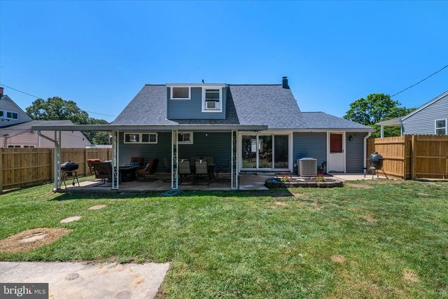 126 ALVIEW TER, Glen Burnie, MD 21060