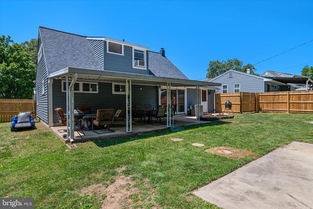 126 ALVIEW TER, Glen Burnie, MD 21060