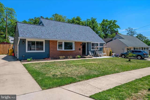 126 ALVIEW TER, Glen Burnie, MD 21060