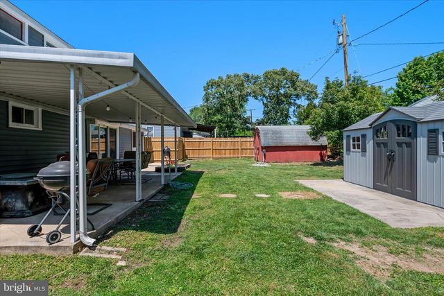 126 ALVIEW TER, Glen Burnie, MD 21060