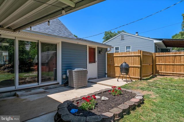 126 ALVIEW TER, Glen Burnie, MD 21060