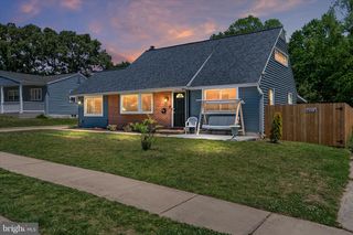 126 ALVIEW TER, Glen Burnie, MD 21060