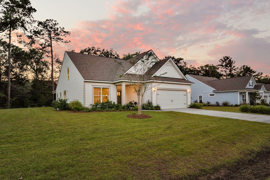 3109 Hugh Bennett Drive, Johns Island, SC 29455