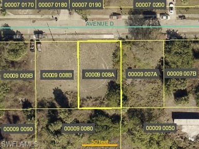 23064 Avenue D, Alva, FL 33920