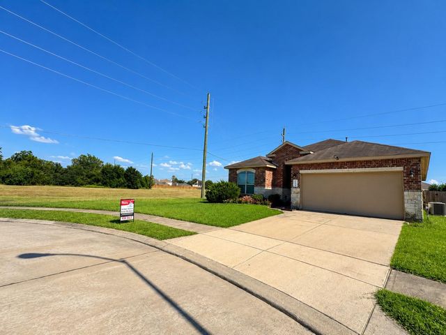 20403 Chatfield Bend Way, Katy, TX 77449