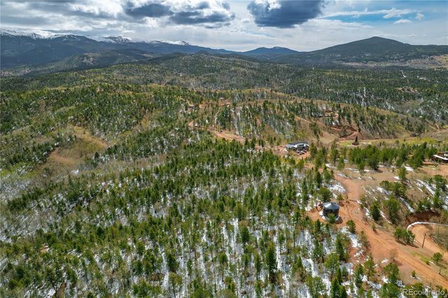 224 Deadwood Road, Cripple Creek, CO 80813
