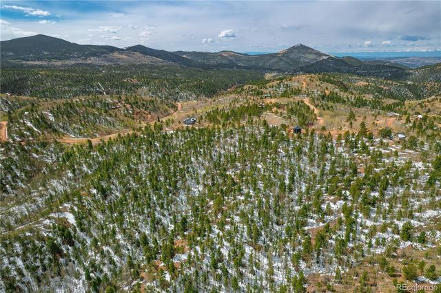 224 Deadwood Road, Cripple Creek, CO 80813