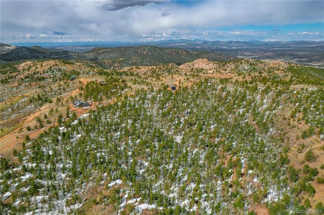 224 Deadwood Road, Cripple Creek, CO 80813