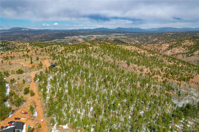 224 Deadwood Road, Cripple Creek, CO 80813