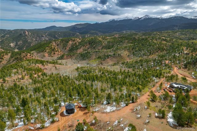 224 Deadwood Road, Cripple Creek, CO 80813