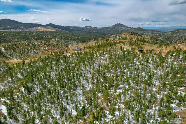 224 Deadwood Road, Cripple Creek, CO 80813