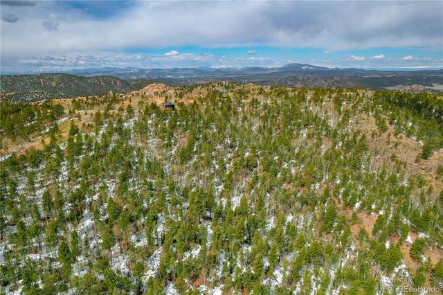 224 Deadwood Road, Cripple Creek, CO 80813