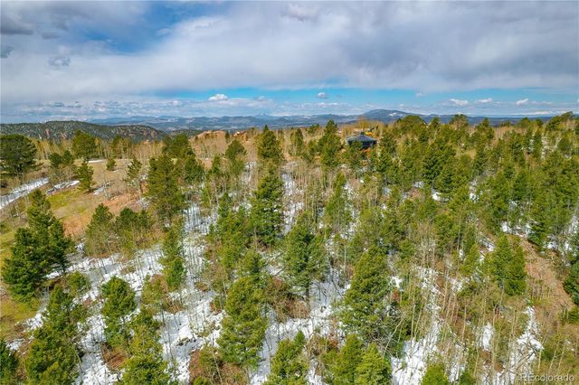 224 Deadwood Road, Cripple Creek, CO 80813