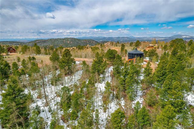224 Deadwood Road, Cripple Creek, CO 80813