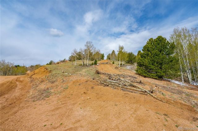 224 Deadwood Road, Cripple Creek, CO 80813