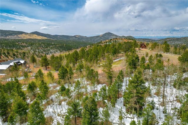 224 Deadwood Road, Cripple Creek, CO 80813