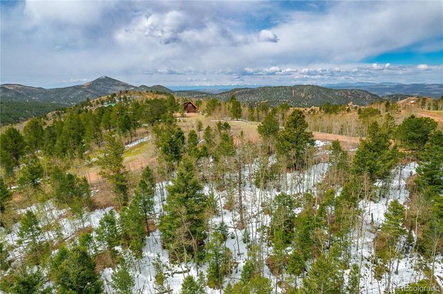 224 Deadwood Road, Cripple Creek, CO 80813