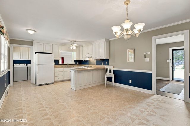 3007 Anderson Road N, Wilson, NC 27896