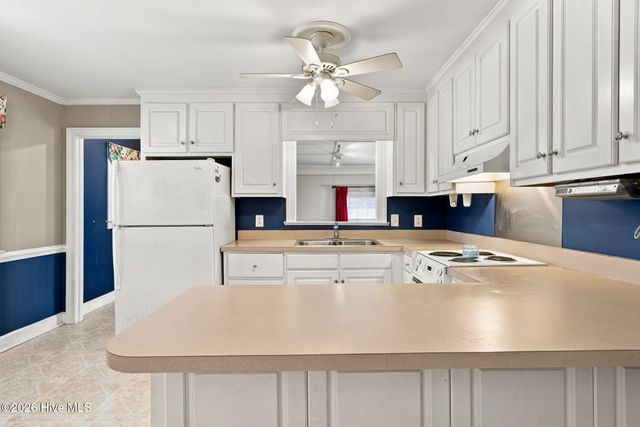 3007 Anderson Road N, Wilson, NC 27896