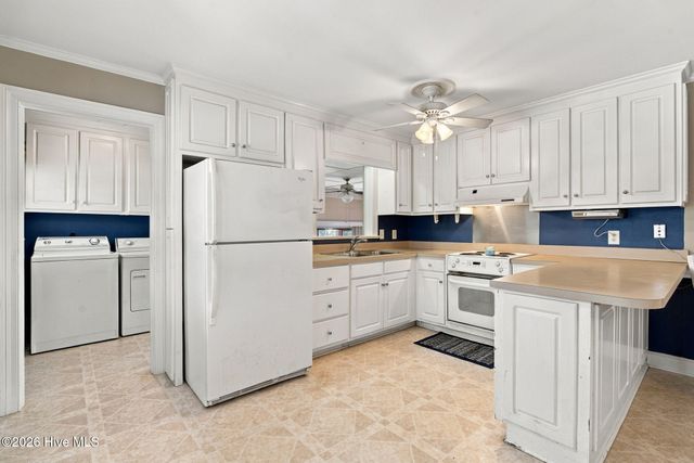 3007 Anderson Road N, Wilson, NC 27896